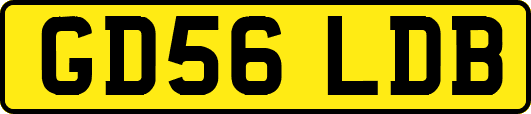 GD56LDB