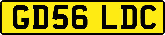 GD56LDC