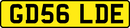 GD56LDE
