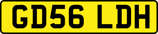 GD56LDH