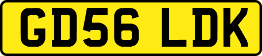 GD56LDK