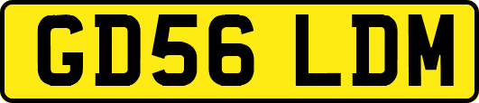 GD56LDM