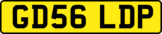 GD56LDP