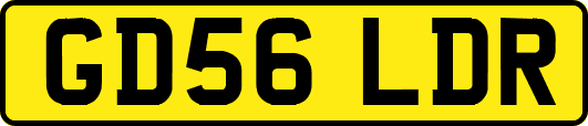 GD56LDR