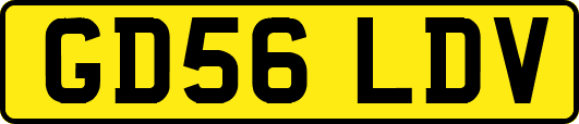 GD56LDV
