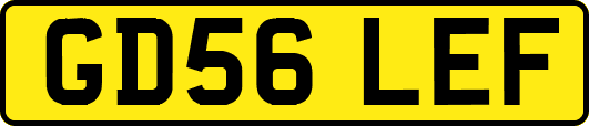 GD56LEF