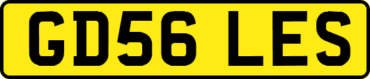 GD56LES