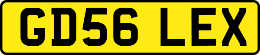 GD56LEX