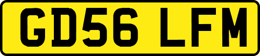 GD56LFM