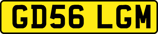 GD56LGM