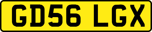 GD56LGX