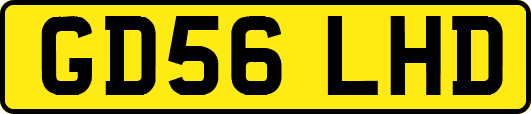 GD56LHD