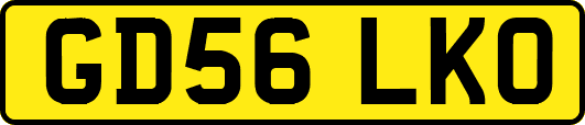 GD56LKO