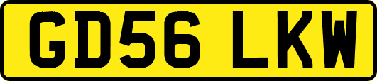 GD56LKW