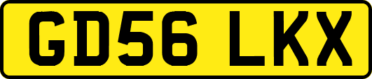 GD56LKX