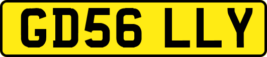 GD56LLY