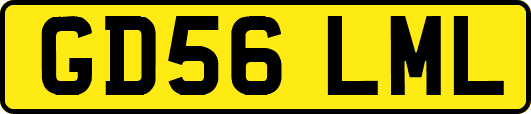 GD56LML