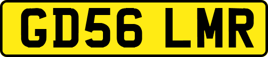 GD56LMR