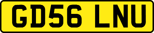 GD56LNU