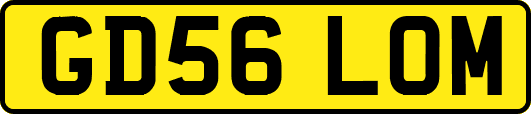 GD56LOM