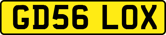 GD56LOX