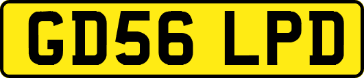 GD56LPD