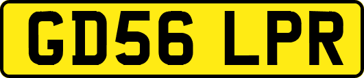 GD56LPR