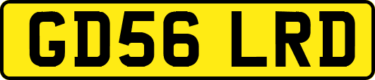 GD56LRD