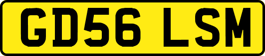 GD56LSM