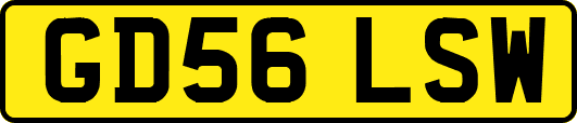 GD56LSW