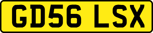 GD56LSX