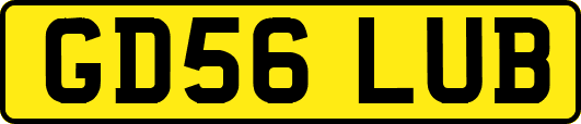 GD56LUB