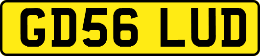 GD56LUD