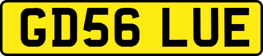 GD56LUE