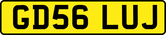 GD56LUJ