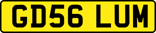 GD56LUM