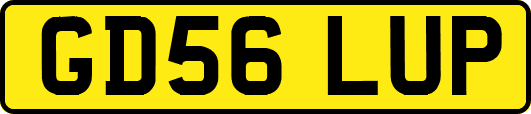 GD56LUP