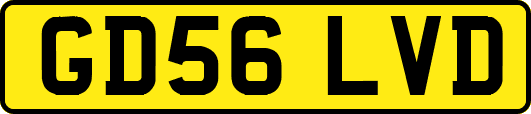 GD56LVD
