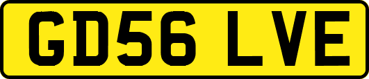 GD56LVE