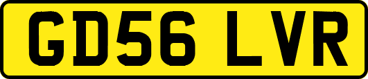 GD56LVR