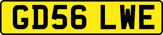 GD56LWE
