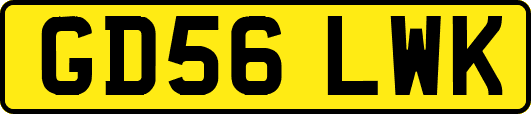 GD56LWK