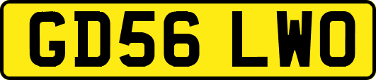 GD56LWO