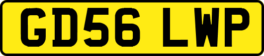 GD56LWP
