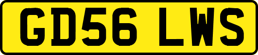 GD56LWS