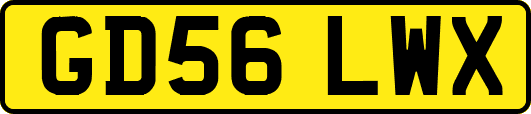 GD56LWX