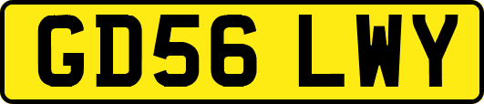 GD56LWY