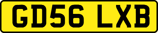 GD56LXB