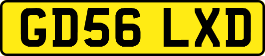 GD56LXD
