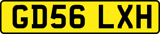 GD56LXH